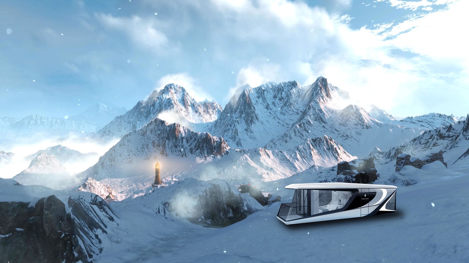 Roverlc Construction Technology 